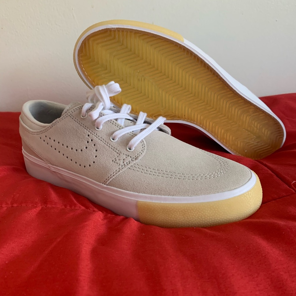 Nike SB Zoom Stefan Janoski